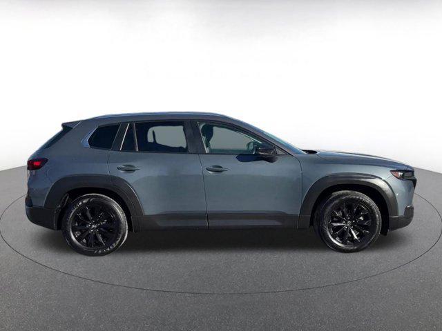 used 2025 Mazda CX-50 car, priced at $23,140