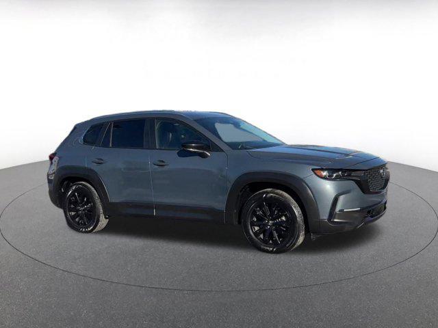 used 2025 Mazda CX-50 car, priced at $23,140
