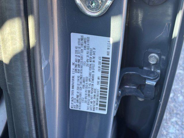 used 2025 Mazda CX-50 car, priced at $23,140