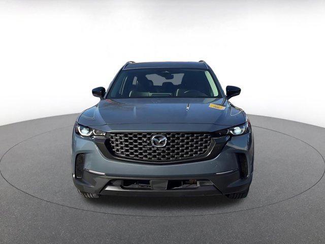 used 2025 Mazda CX-50 car, priced at $23,140