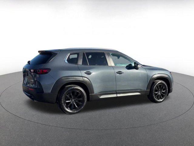 used 2025 Mazda CX-50 car, priced at $23,140