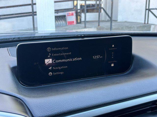 used 2025 Mazda CX-50 car, priced at $23,140