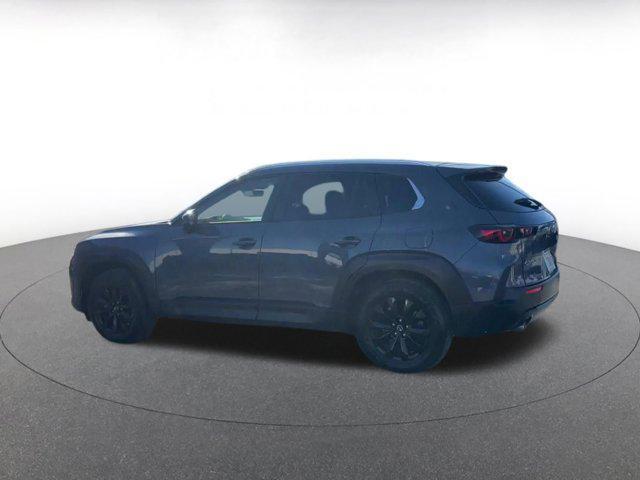 used 2025 Mazda CX-50 car, priced at $23,140