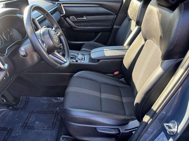 used 2025 Mazda CX-50 car, priced at $23,140