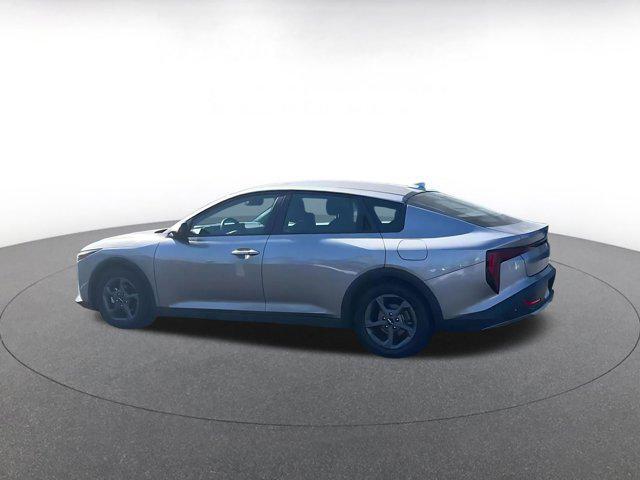 used 2025 Kia K4 car, priced at $19,741