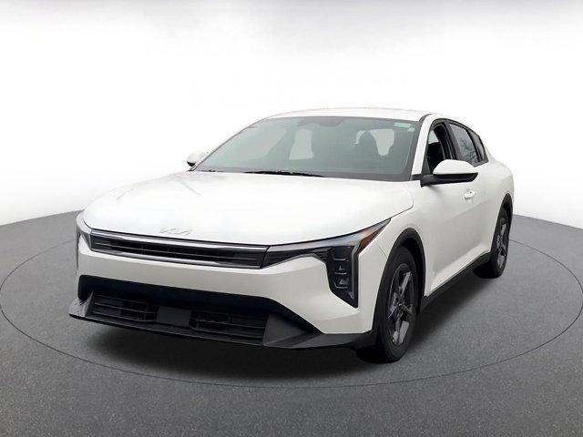 used 2025 Kia K4 car, priced at $19,439