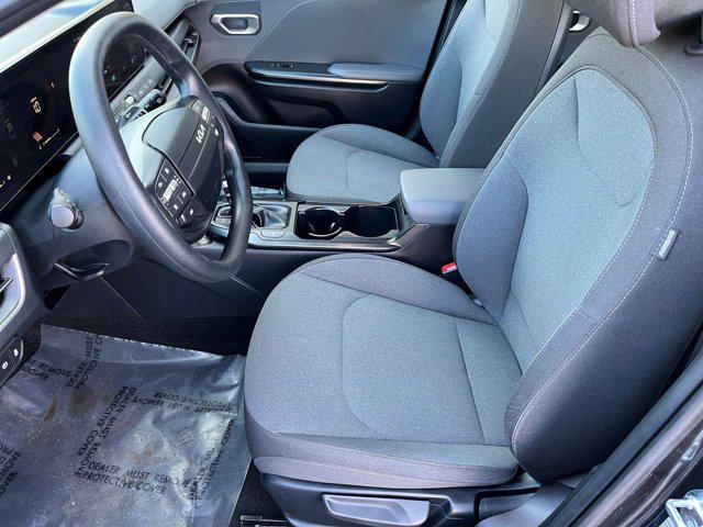 used 2025 Kia K4 car, priced at $20,710