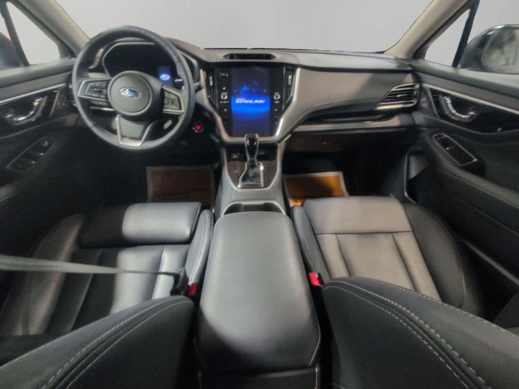 used 2025 Subaru Outback car, priced at $32,995