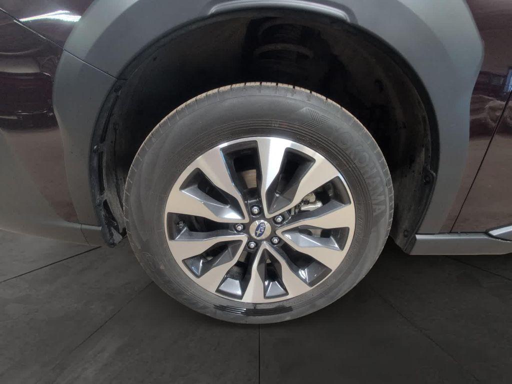 used 2025 Subaru Outback car, priced at $32,995