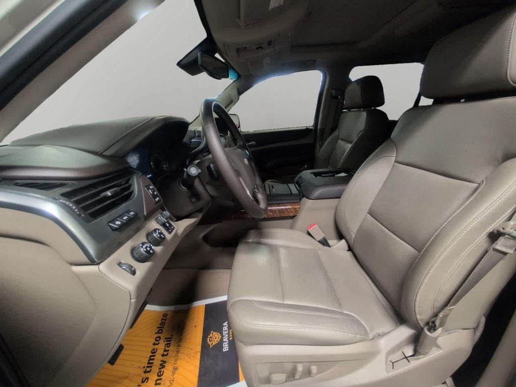 used 2016 Chevrolet Suburban car, priced at $31,995