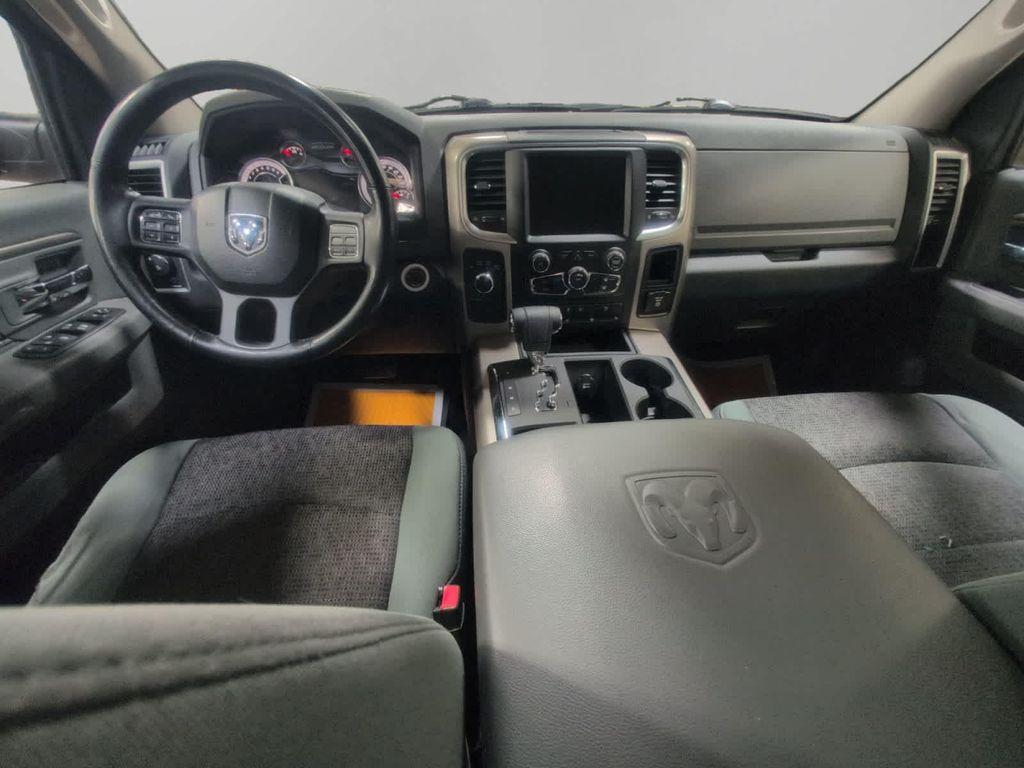 used 2013 Ram 1500 car, priced at $20,995