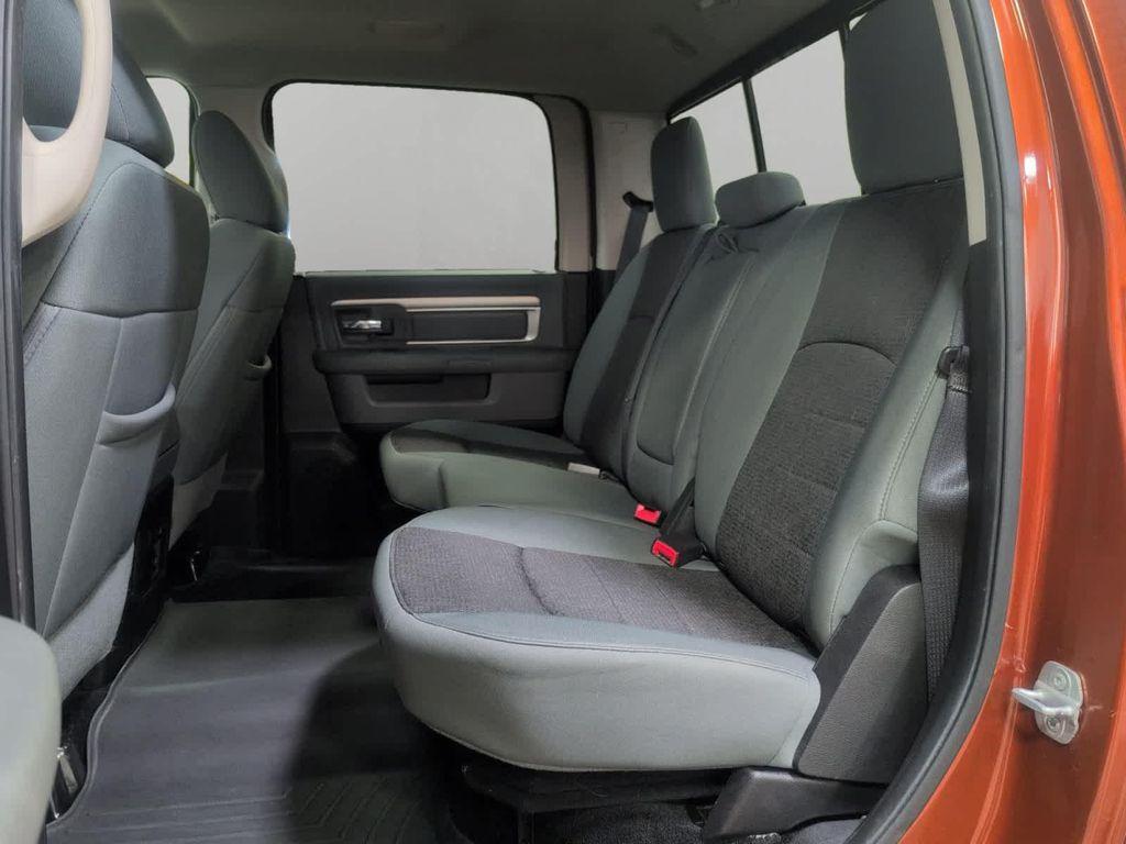 used 2013 Ram 1500 car, priced at $20,995