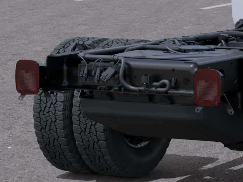 new 2026 Chevrolet Silverado 3500 car, priced at $54,763