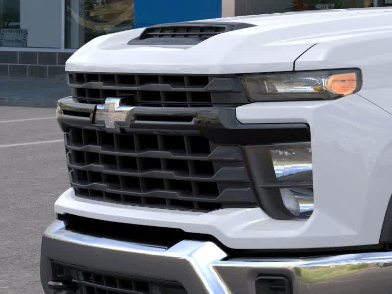 new 2026 Chevrolet Silverado 3500 car, priced at $54,763