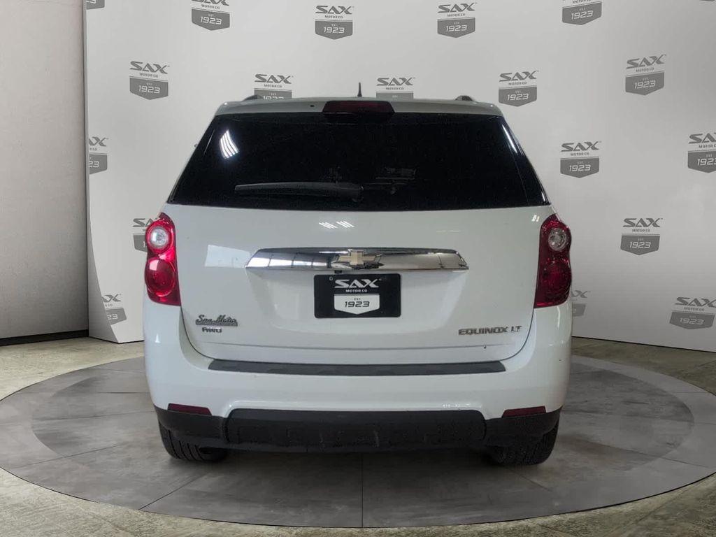 used 2014 Chevrolet Equinox car, priced at $13,995