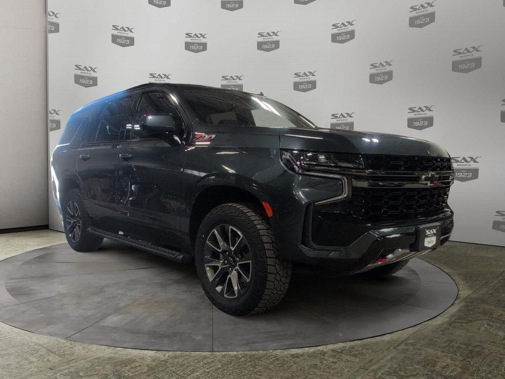 used 2021 Chevrolet Tahoe car, priced at $51,995