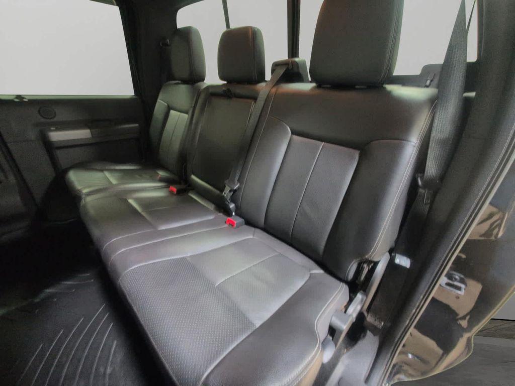 used 2012 Ford F-250 car, priced at $39,995