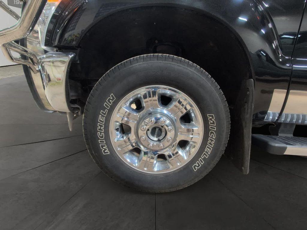 used 2012 Ford F-250 car, priced at $39,995