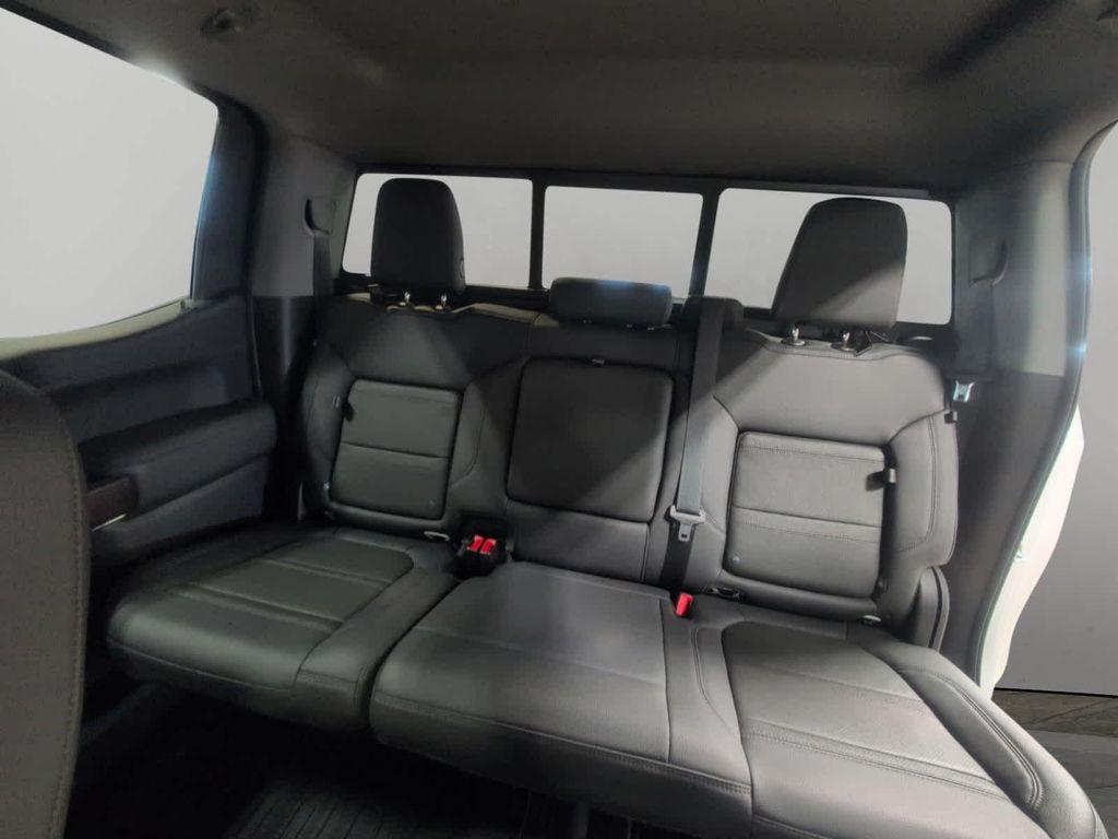 used 2021 GMC Sierra 1500 car, priced at $44,990