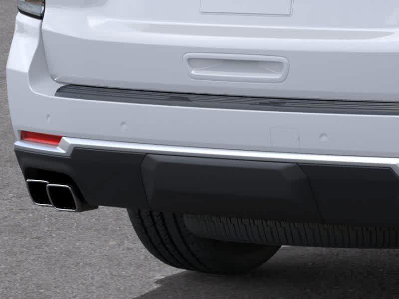 new 2026 Chevrolet Suburban car, priced at $91,289