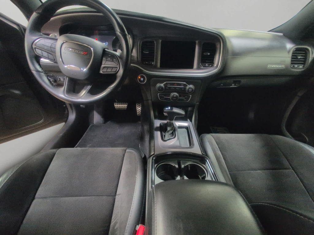 used 2021 Dodge Charger car, priced at $25,995