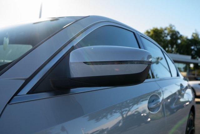 new 2025 BMW 330 car, priced at $52,025