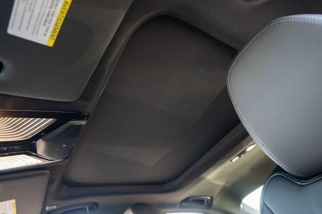 new 2025 BMW 330 car, priced at $52,025