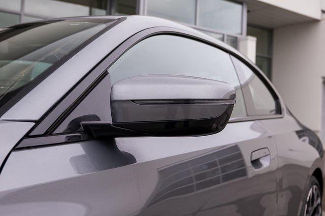 new 2026 BMW 230 car, priced at $51,295