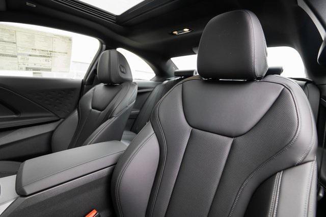 new 2026 BMW 230 car, priced at $51,295