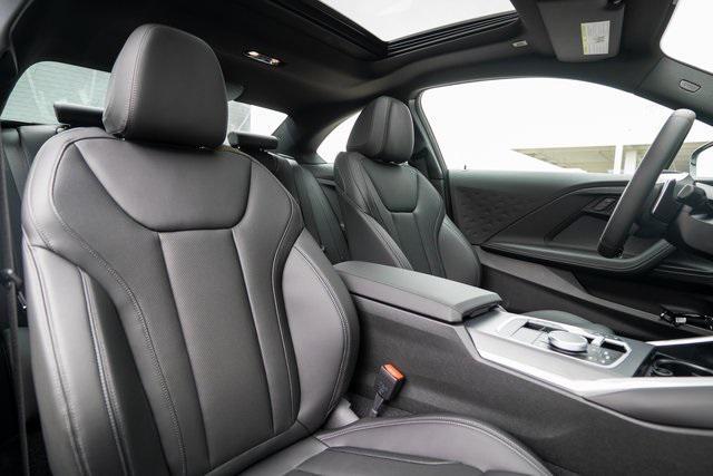 new 2026 BMW 230 car, priced at $51,295