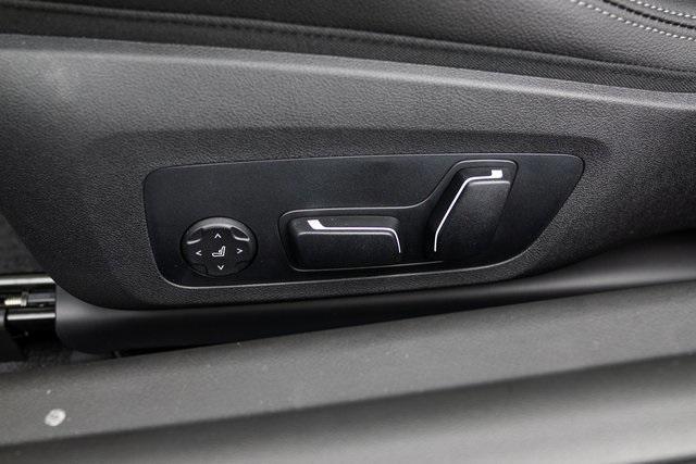 new 2026 BMW 230 car, priced at $51,295