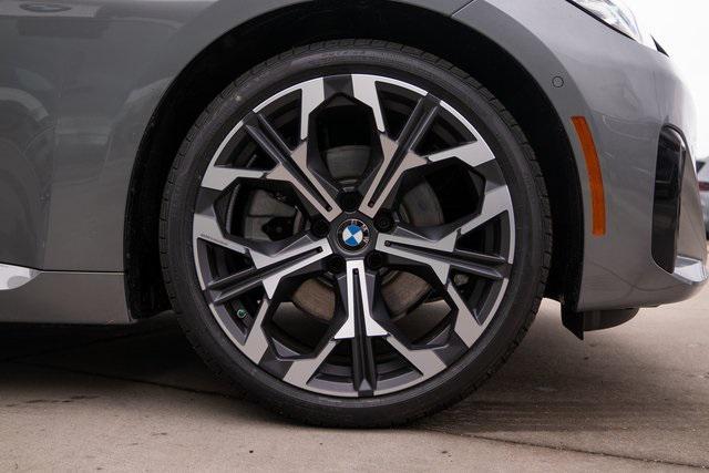 new 2026 BMW 230 car, priced at $51,295