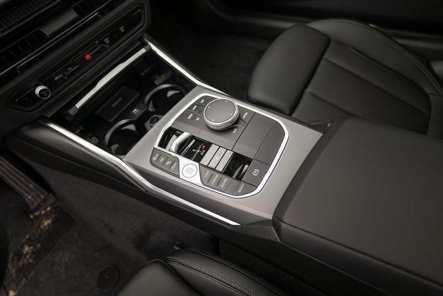 new 2026 BMW 230 car, priced at $51,295