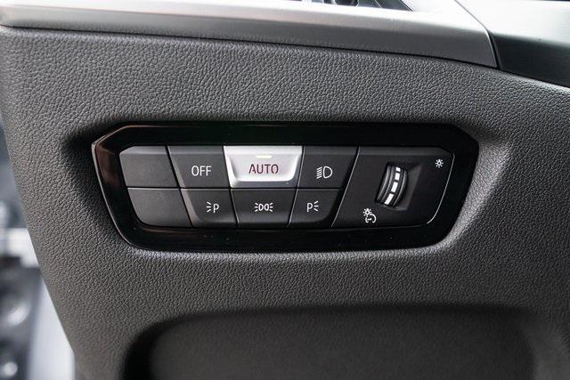 new 2026 BMW 230 car, priced at $51,295