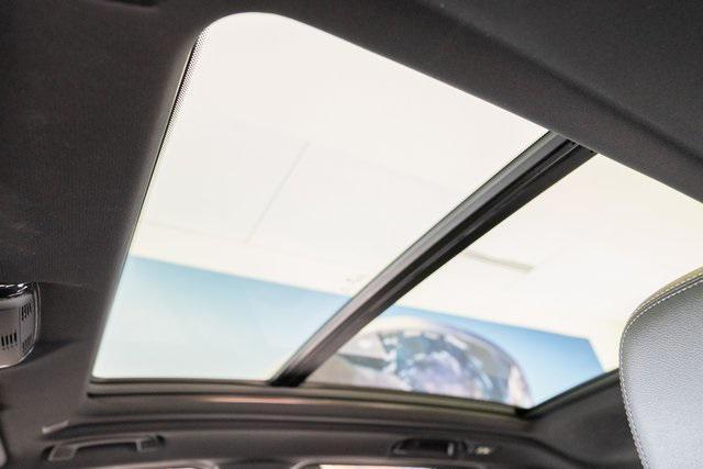 used 2023 BMW X3 car, priced at $35,591