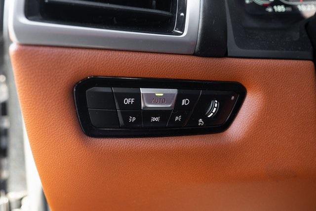 used 2021 BMW M850 car, priced at $56,792