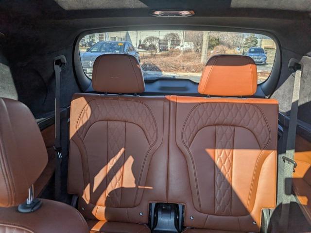 used 2020 BMW X7 car, priced at $33,511
