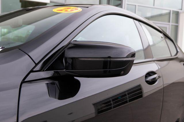 used 2023 BMW M850 Gran Coupe car, priced at $65,341