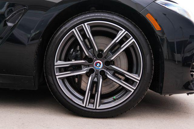 used 2023 BMW M850 Gran Coupe car, priced at $65,341