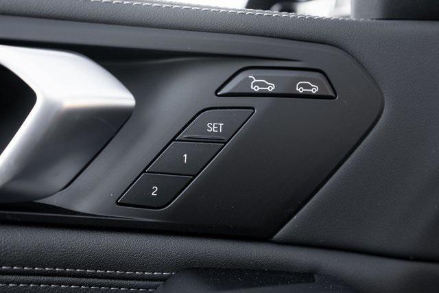 new 2026 BMW X6 car, priced at $84,800