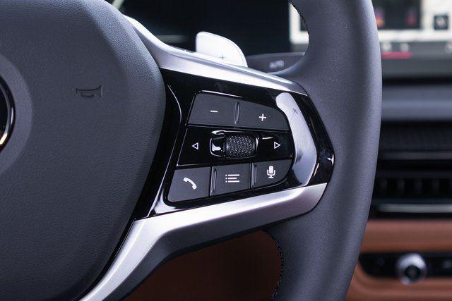 new 2026 BMW 430 car, priced at $59,375