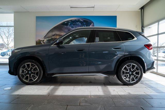 new 2026 BMW X1 car, priced at $48,875