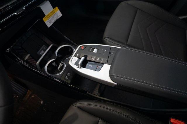 new 2026 BMW X1 car, priced at $48,875