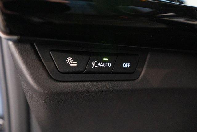 new 2026 BMW X1 car, priced at $48,875