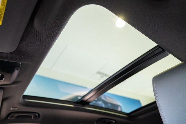 new 2026 BMW X1 car, priced at $48,875