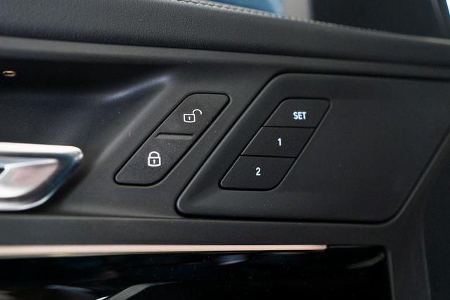 new 2026 BMW X1 car, priced at $48,875