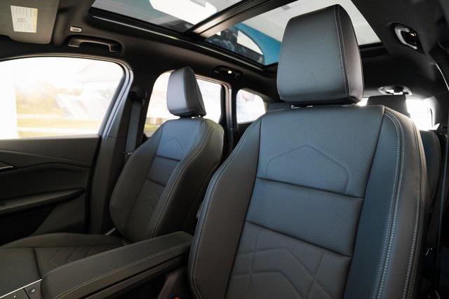 new 2026 BMW X1 car, priced at $48,875