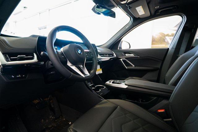 new 2026 BMW X1 car, priced at $48,875