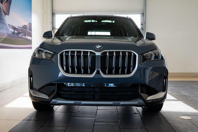 new 2026 BMW X1 car, priced at $48,875