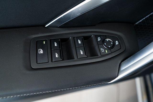 new 2026 BMW X1 car, priced at $48,875